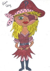 Pirate Polly image
