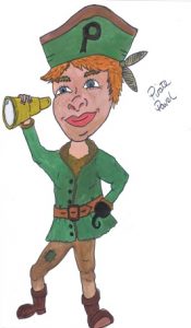 Pirate Pavel Image