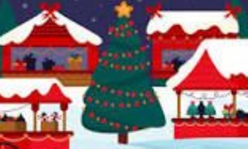 Christmas Fayre Image